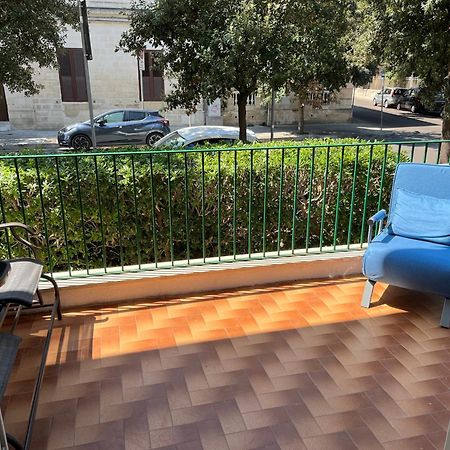 Armonie Centro Lecce Hotel Eksteriør billede