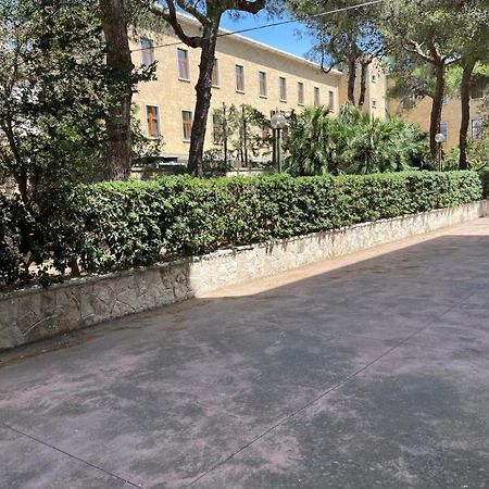 Armonie Centro Lecce Hotel Eksteriør billede