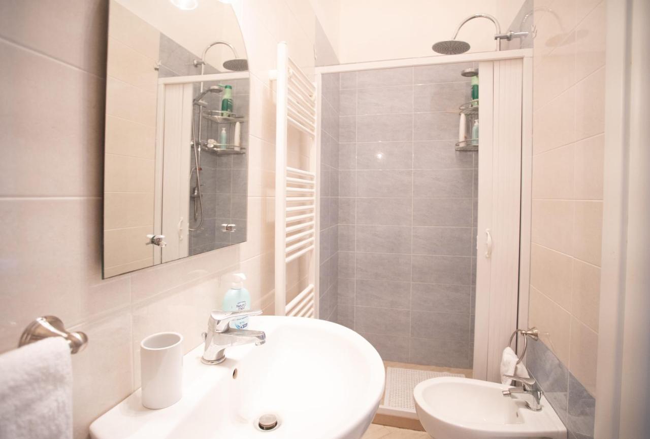 Armonie Centro Lecce Hotel Eksteriør billede