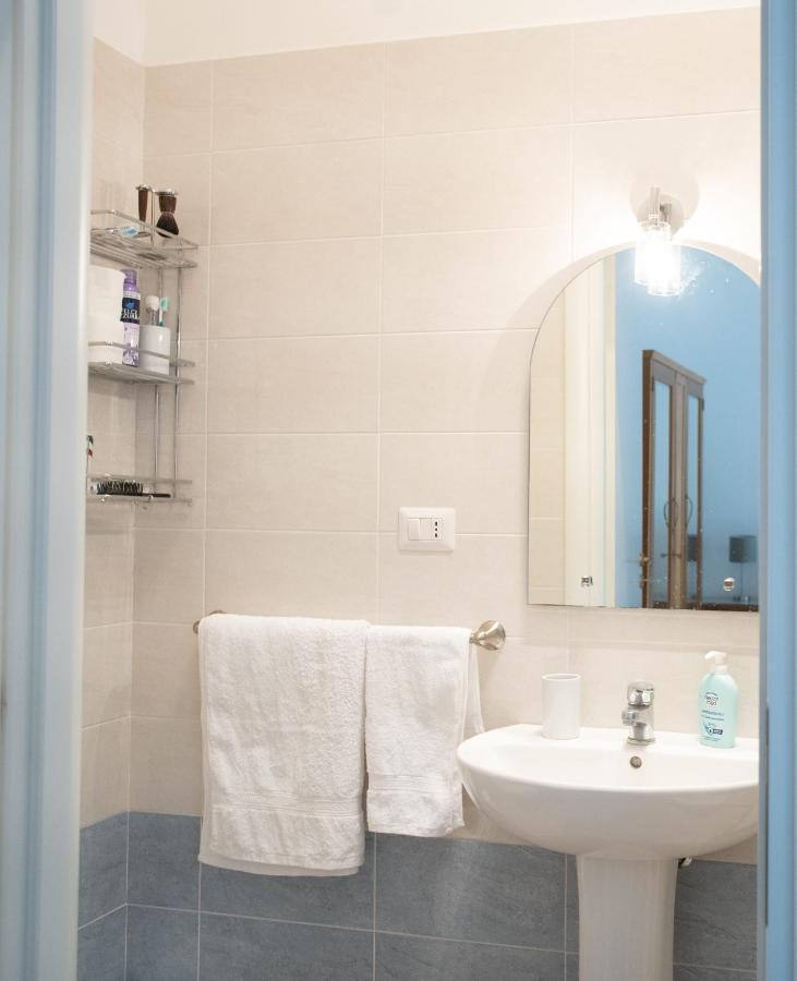 Armonie Centro Lecce Hotel Eksteriør billede