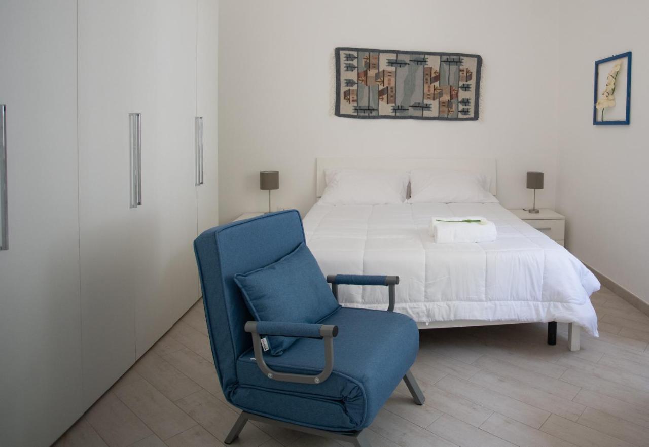 Armonie Centro Lecce Hotel Eksteriør billede