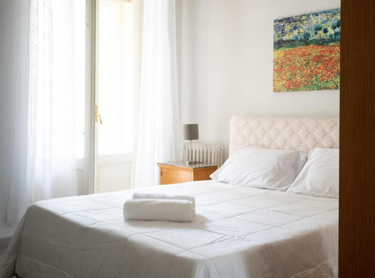 Armonie Centro Lecce Hotel Eksteriør billede