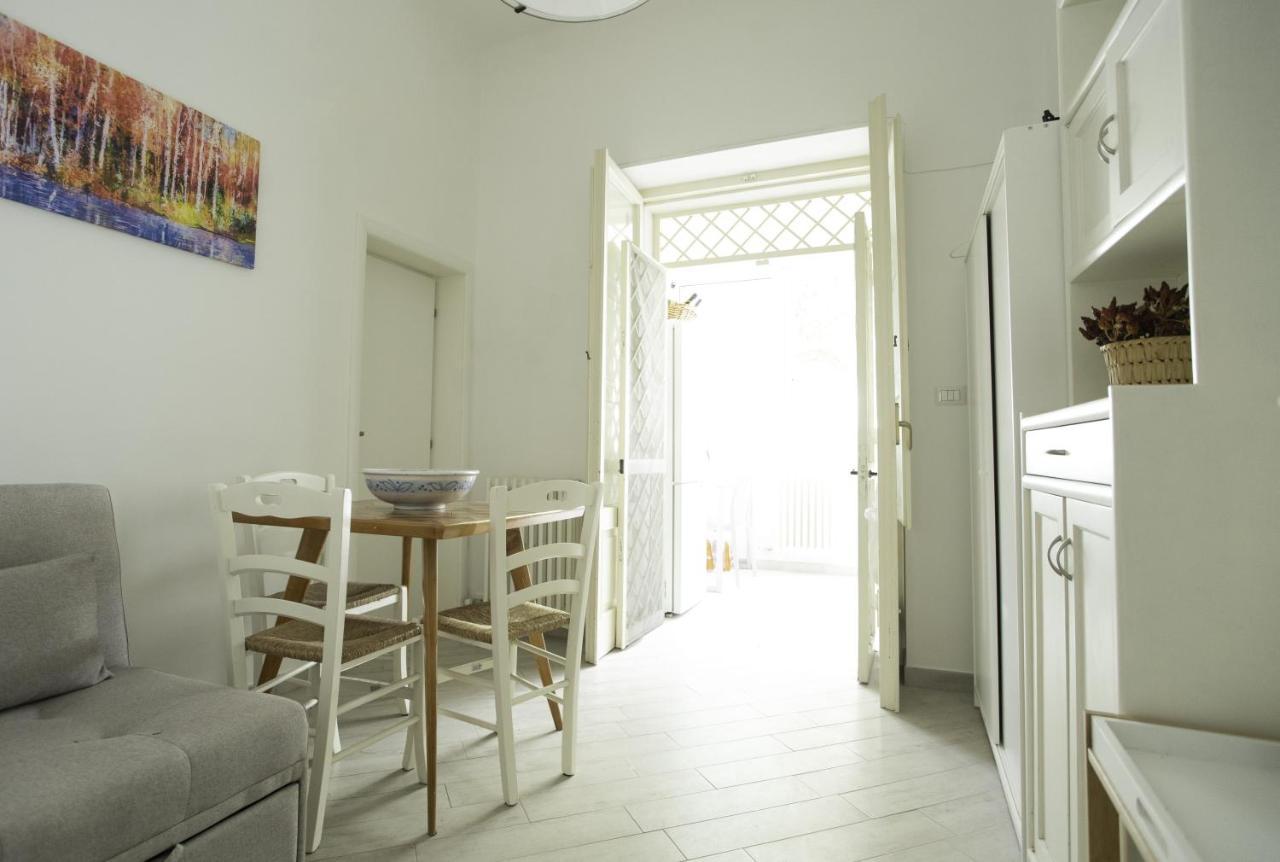 Armonie Centro Lecce Hotel Eksteriør billede