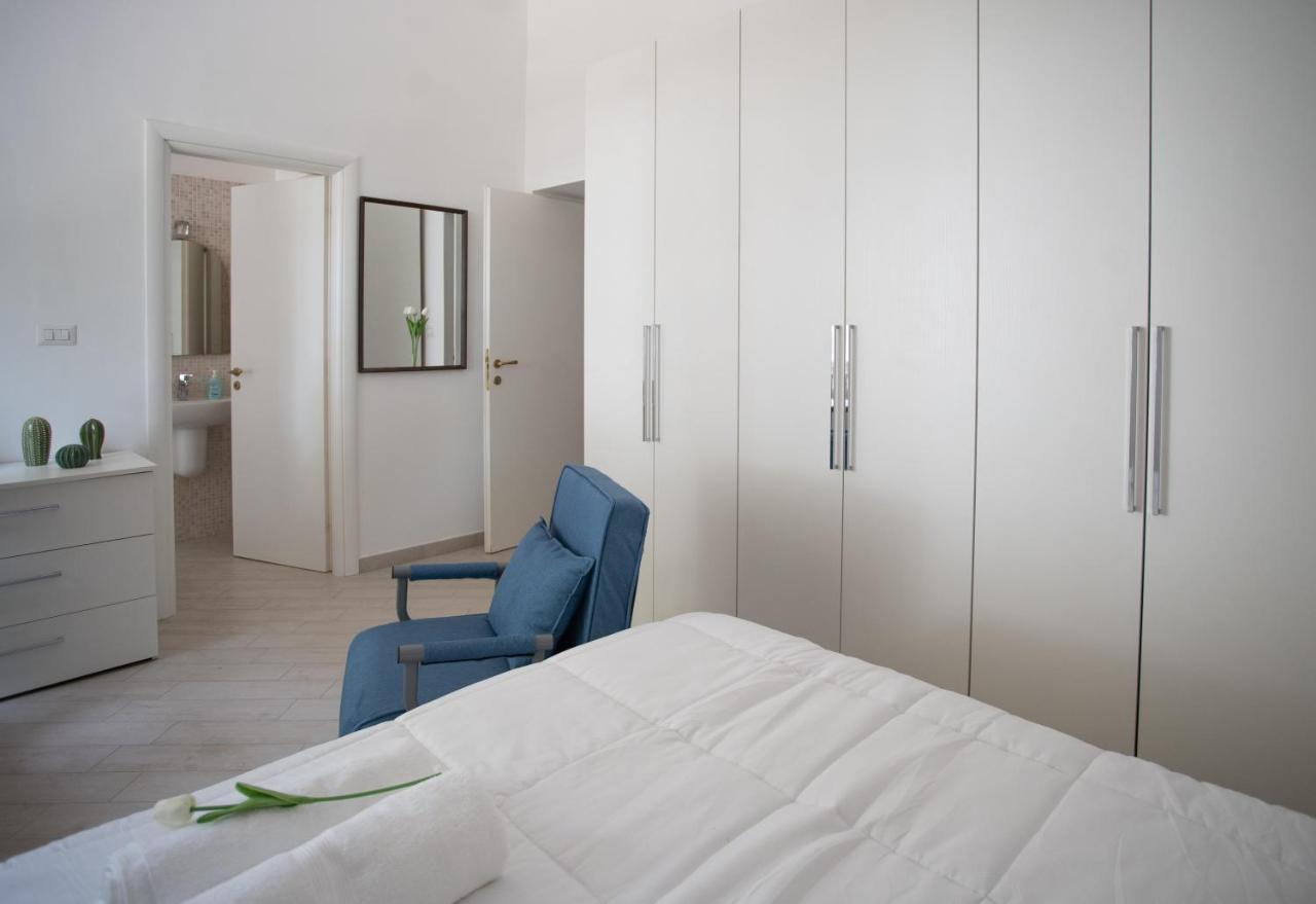 Armonie Centro Lecce Hotel Eksteriør billede
