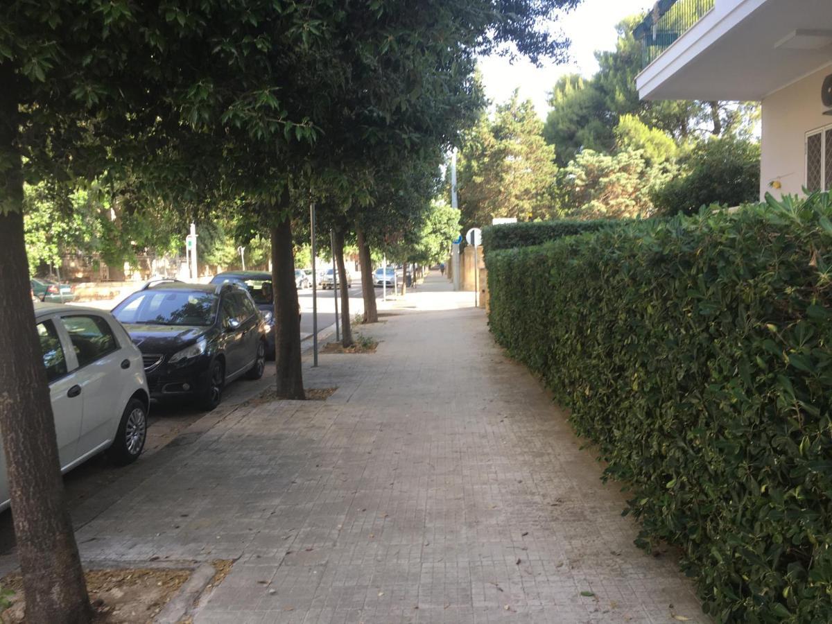 Armonie Centro Lecce Hotel Eksteriør billede