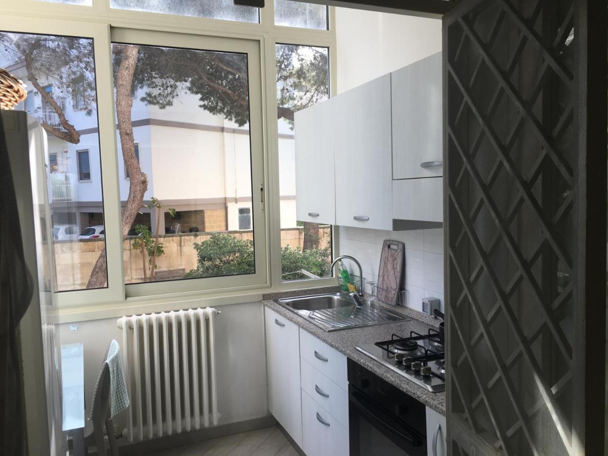 Armonie Centro Lecce Hotel Eksteriør billede