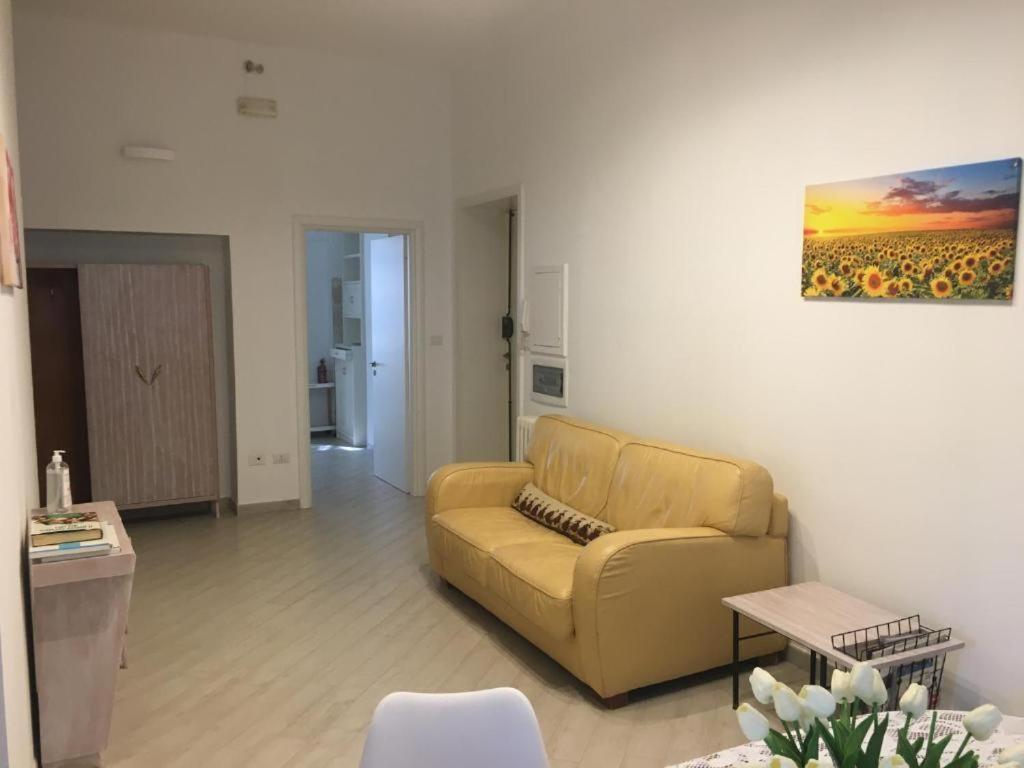 Armonie Centro Lecce Hotel Eksteriør billede