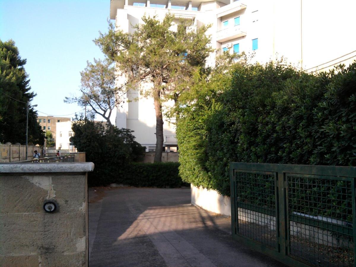 Armonie Centro Lecce Hotel Eksteriør billede