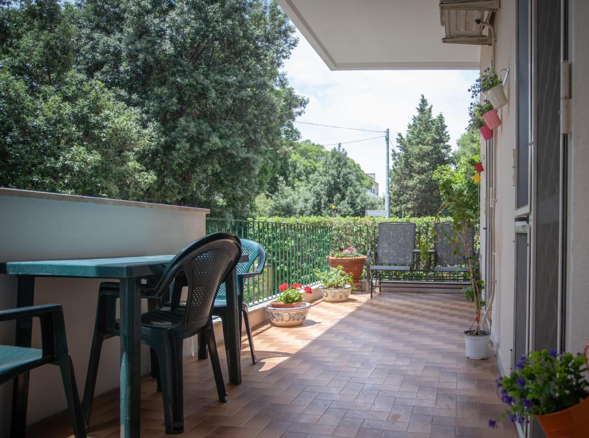 Armonie Centro Lecce Hotel Eksteriør billede