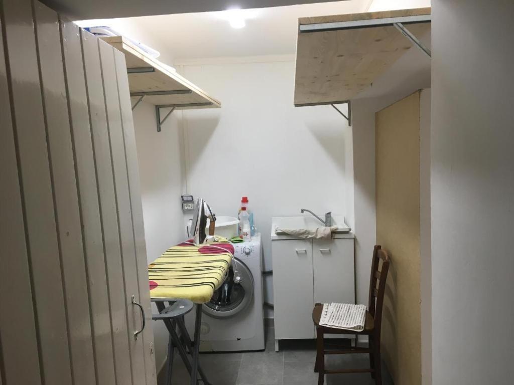 Armonie Centro Lecce Hotel Eksteriør billede