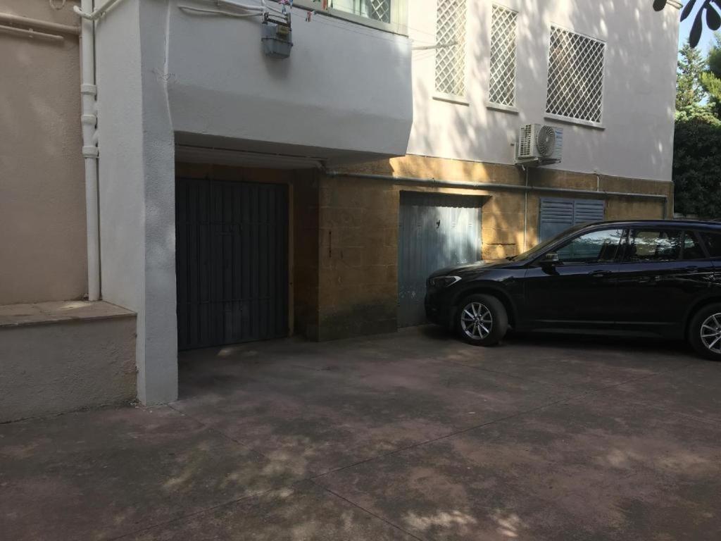Armonie Centro Lecce Hotel Eksteriør billede
