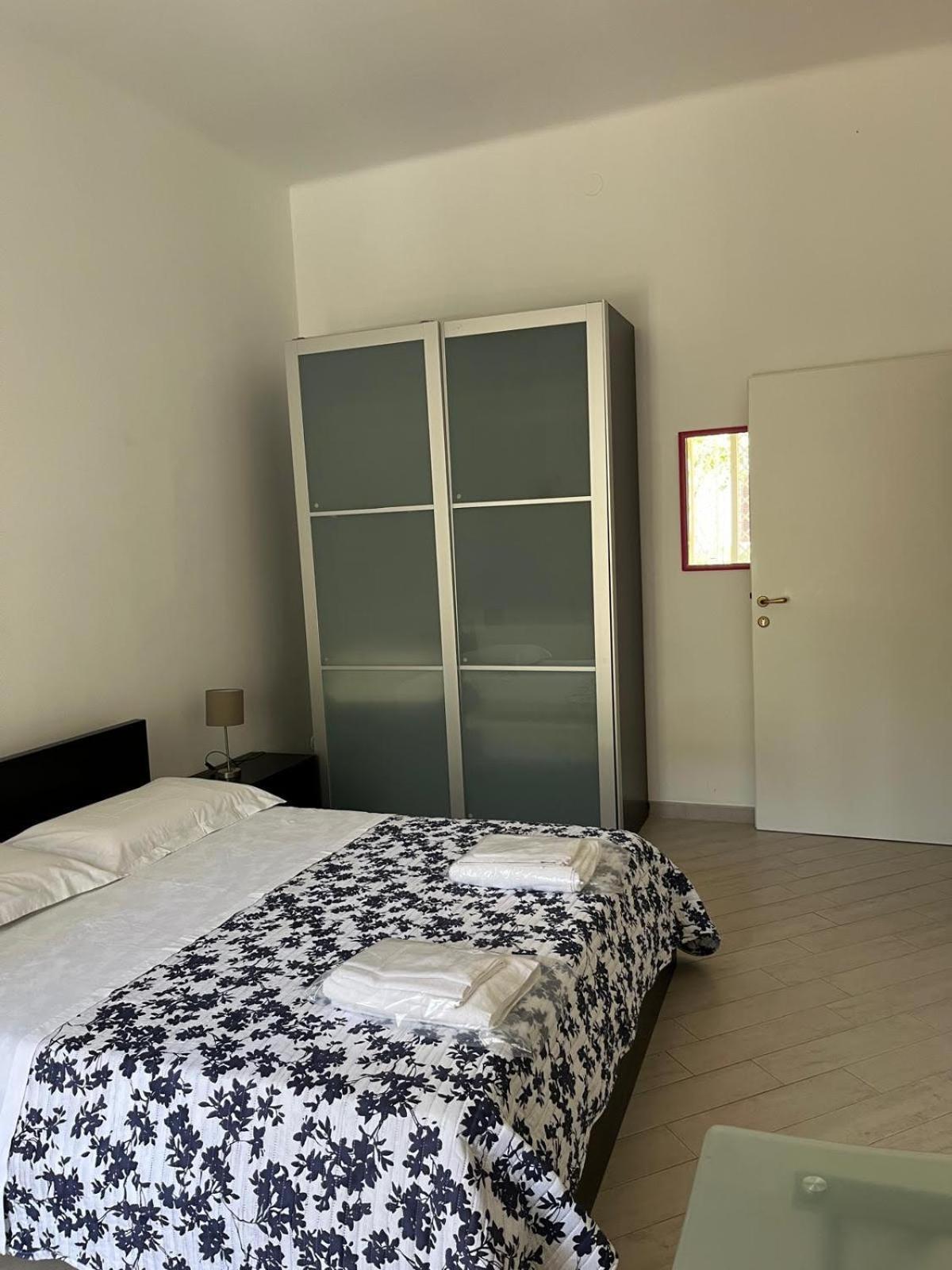 Armonie Centro Lecce Hotel Eksteriør billede