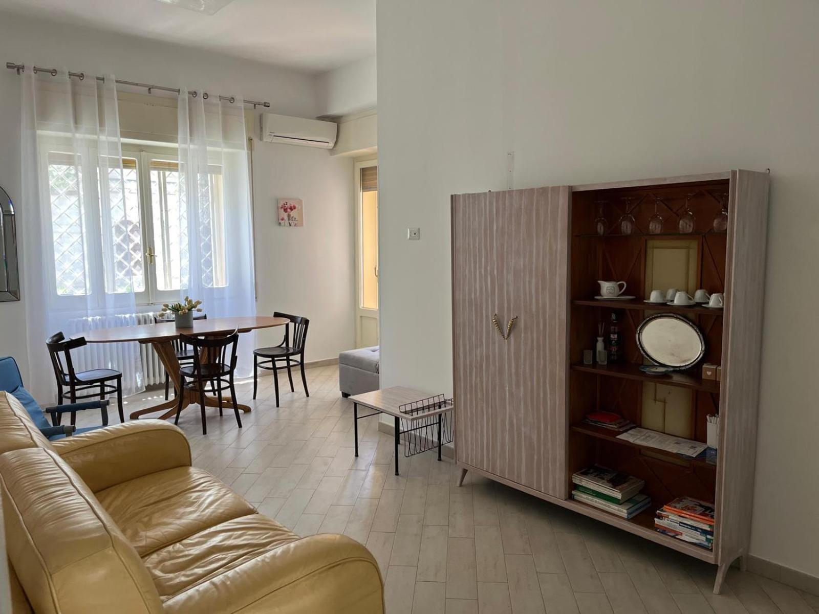 Armonie Centro Lecce Hotel Eksteriør billede