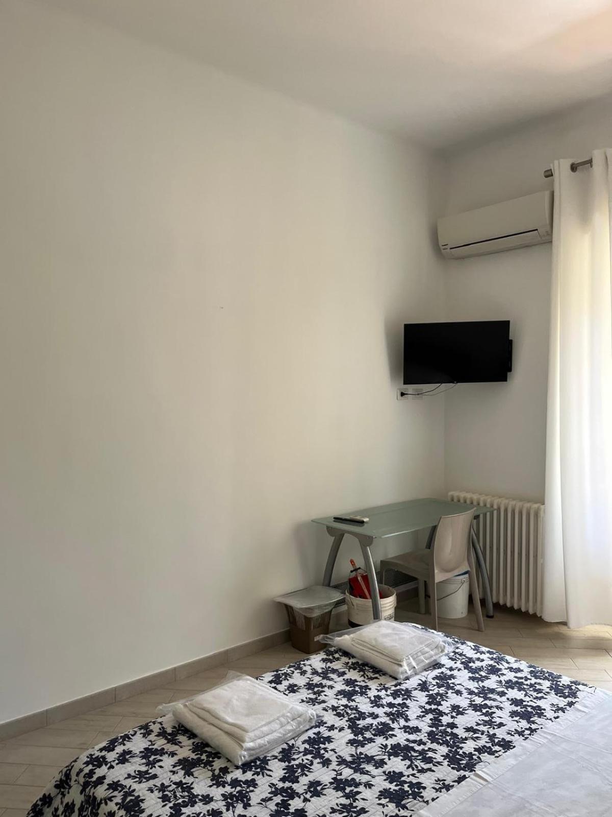 Armonie Centro Lecce Hotel Eksteriør billede