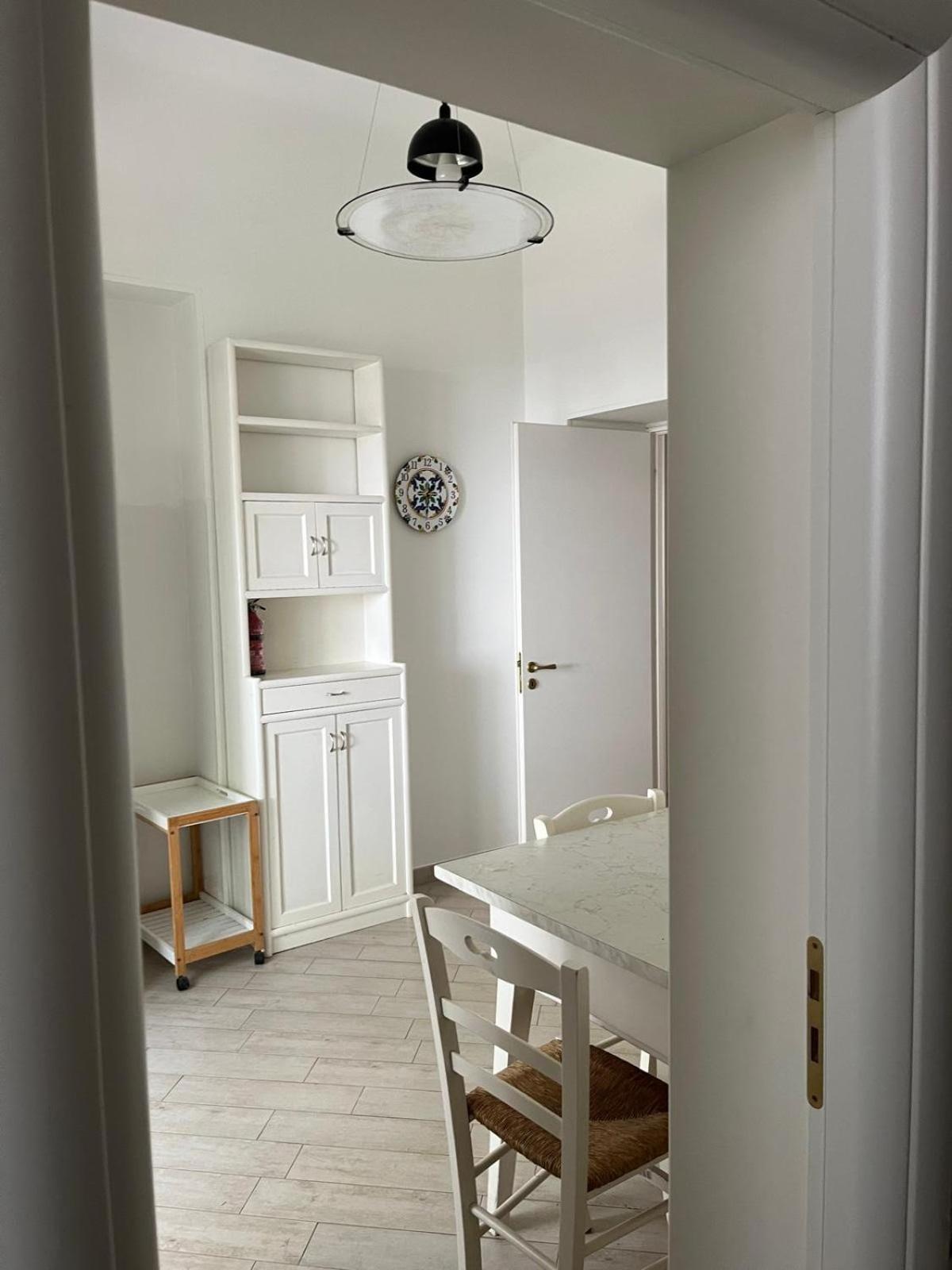Armonie Centro Lecce Hotel Eksteriør billede