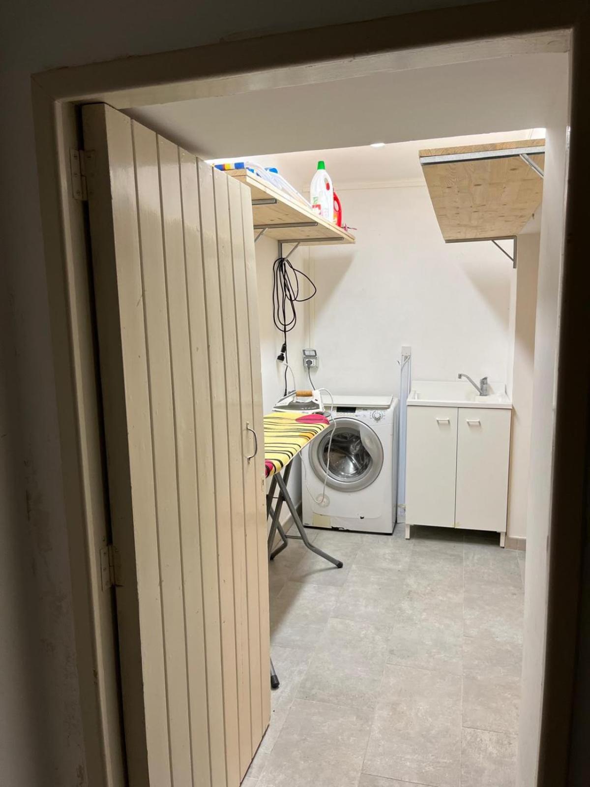 Armonie Centro Lecce Hotel Eksteriør billede