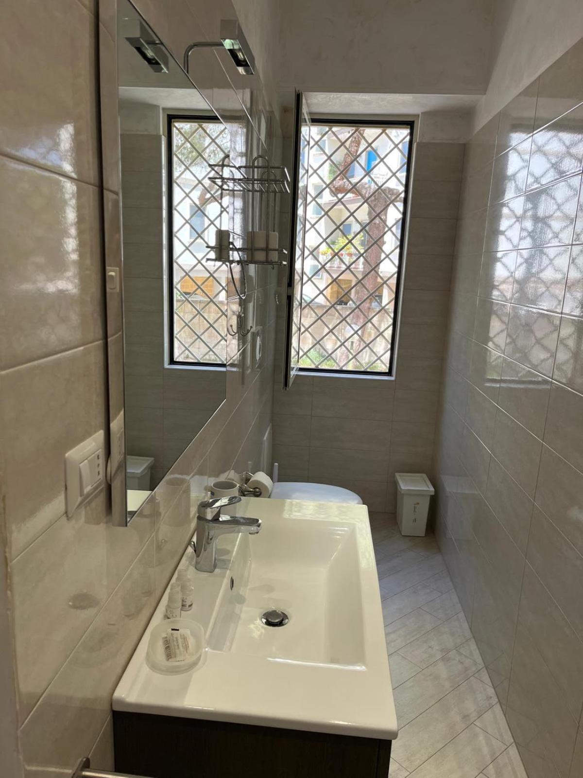 Armonie Centro Lecce Hotel Eksteriør billede