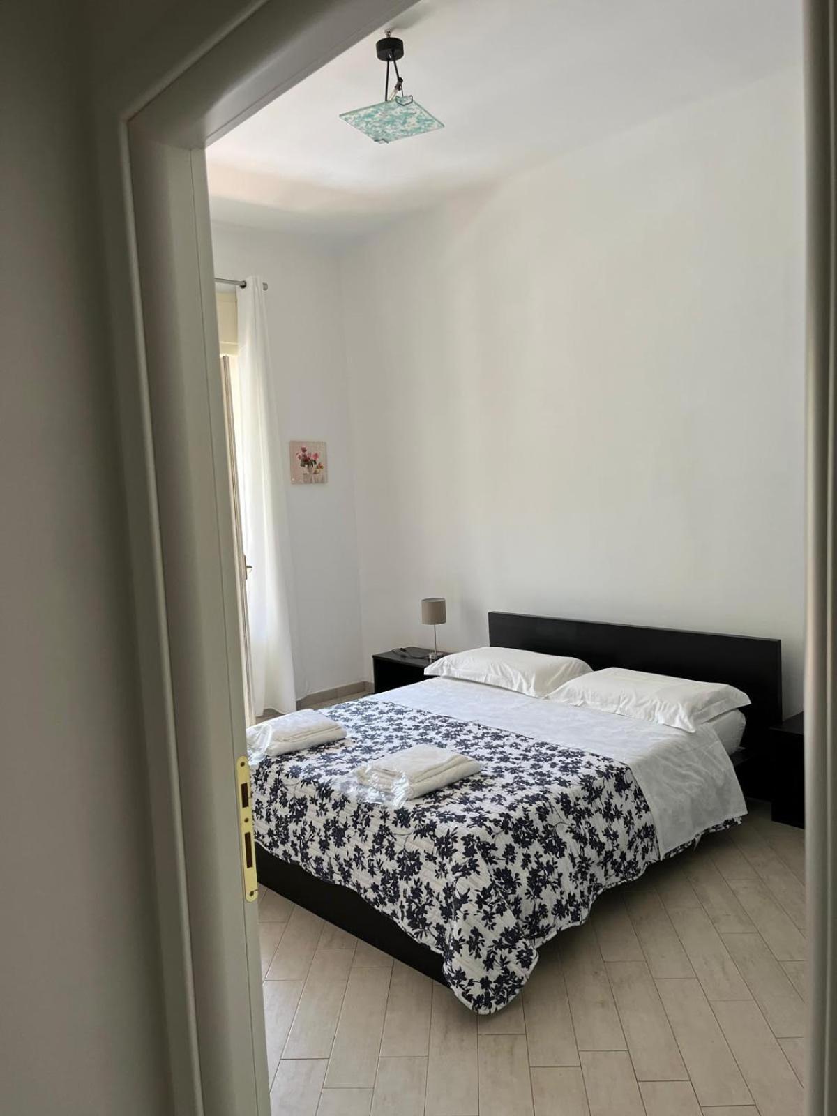 Armonie Centro Lecce Hotel Eksteriør billede