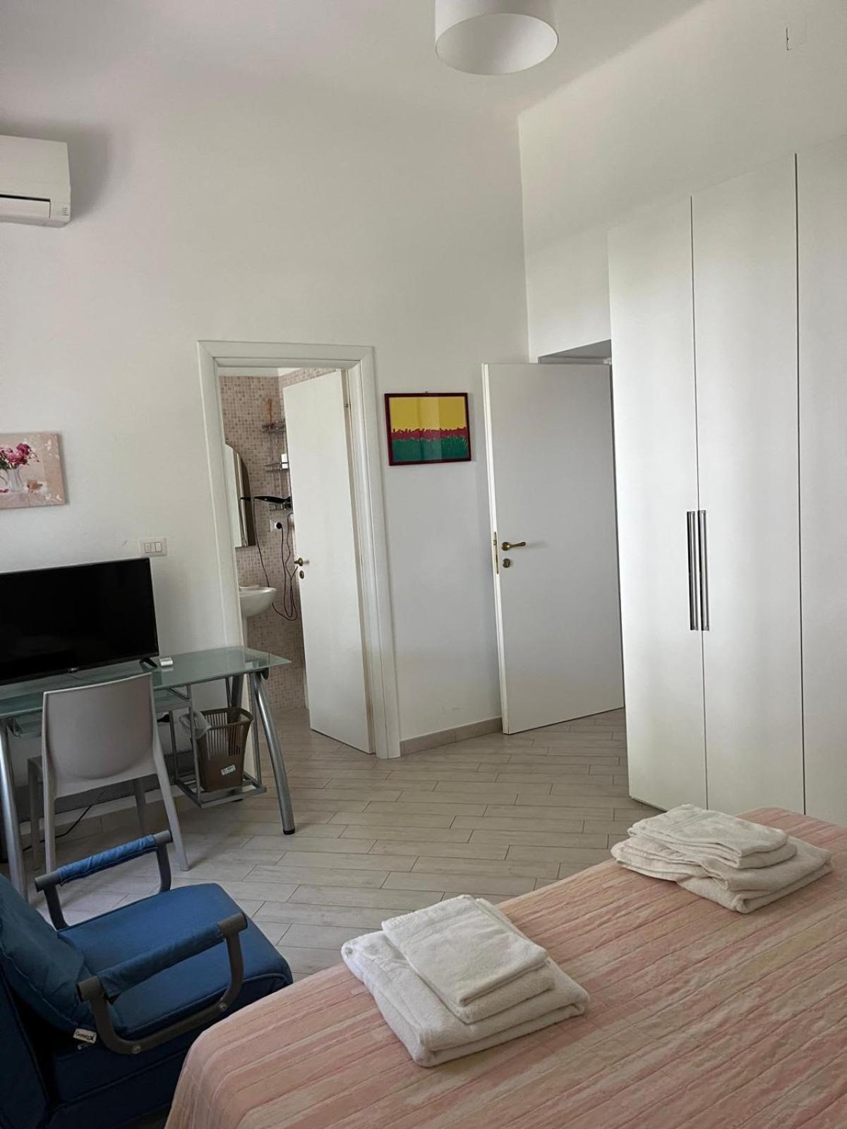 Armonie Centro Lecce Hotel Eksteriør billede