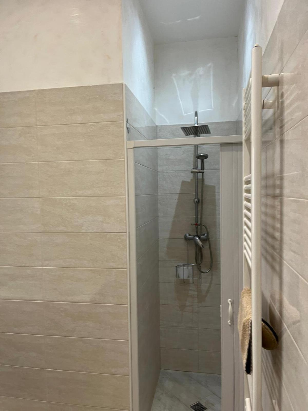 Armonie Centro Lecce Hotel Eksteriør billede