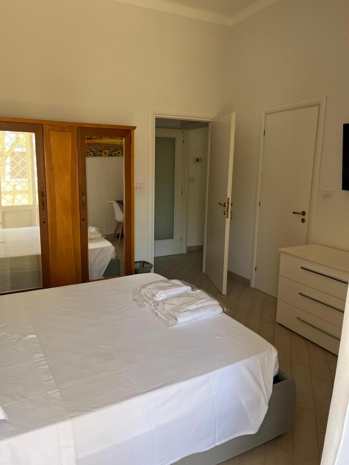 Armonie Centro Lecce Hotel Eksteriør billede
