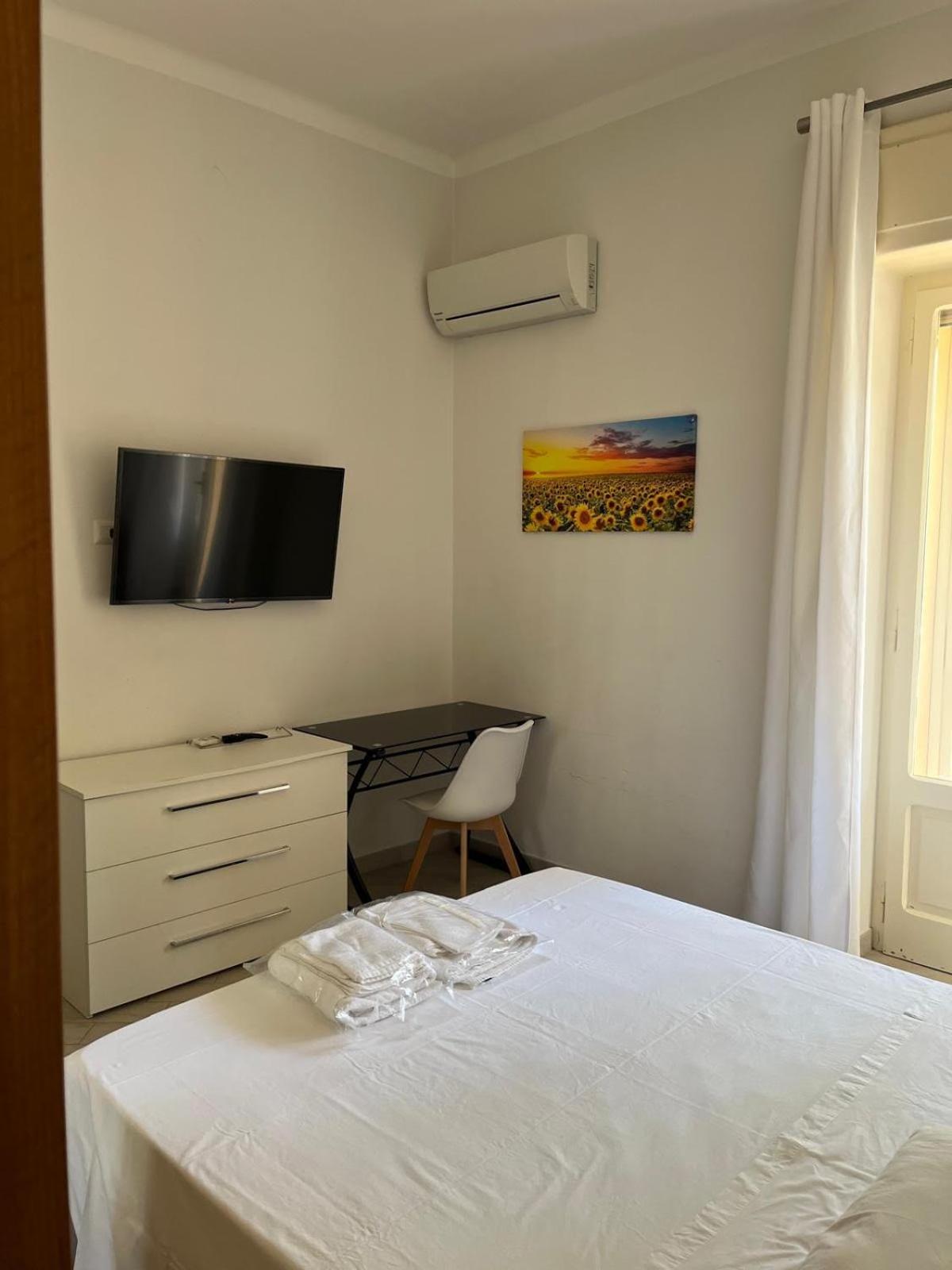 Armonie Centro Lecce Hotel Eksteriør billede