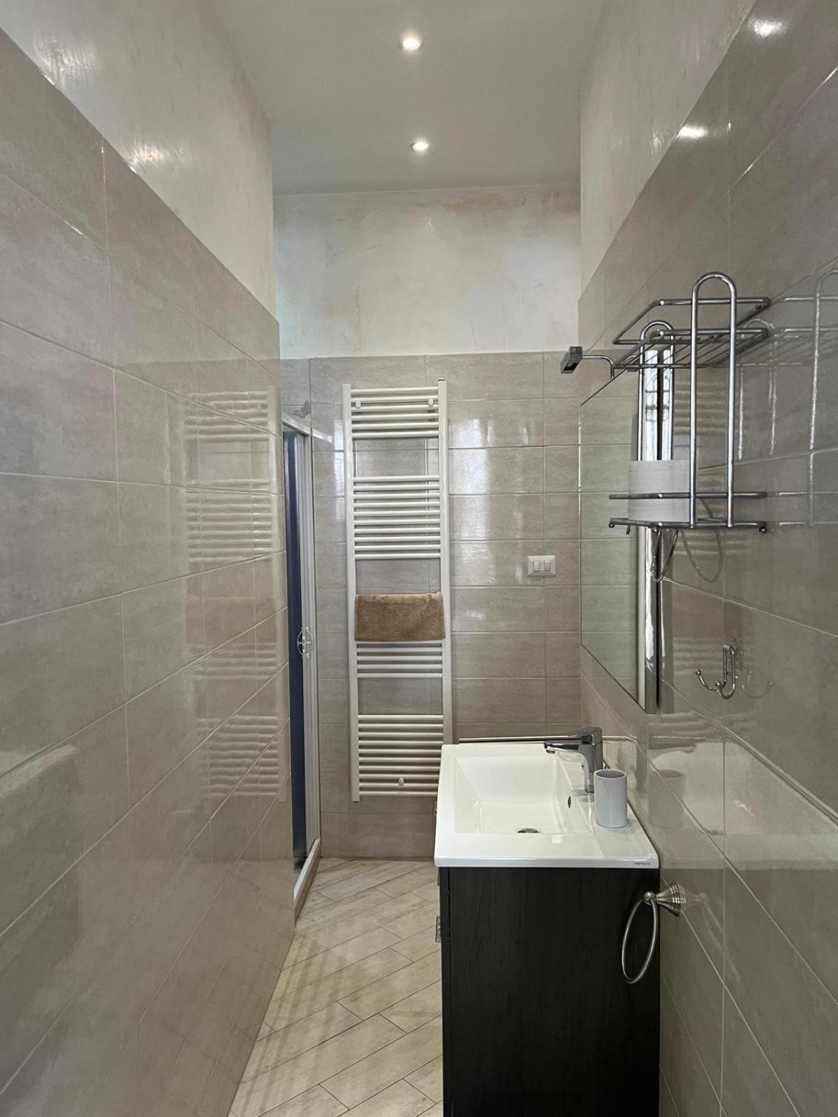 Armonie Centro Lecce Hotel Eksteriør billede