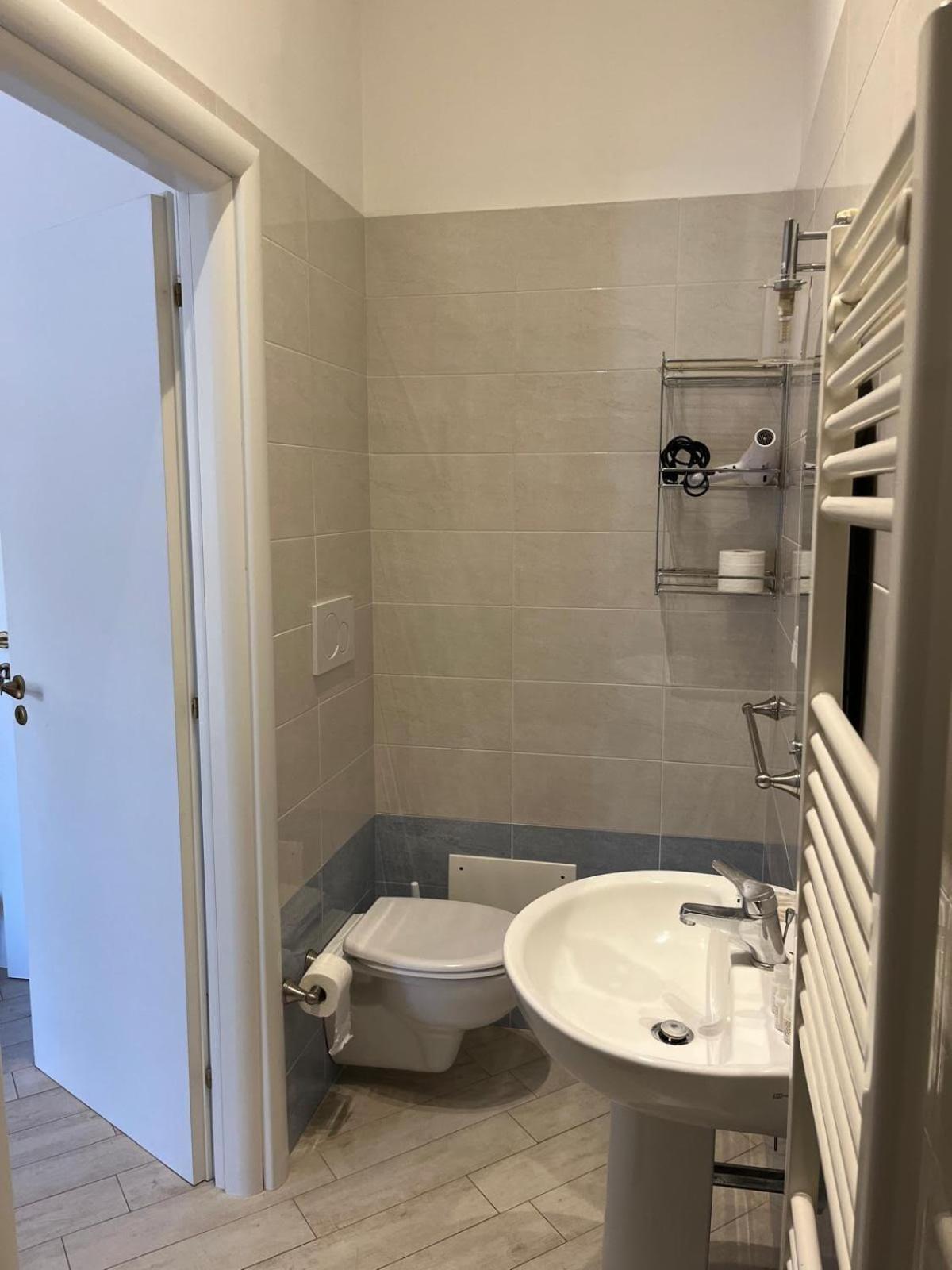 Armonie Centro Lecce Hotel Eksteriør billede